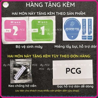 Dán cường lực Samsung M51 dẻo nano