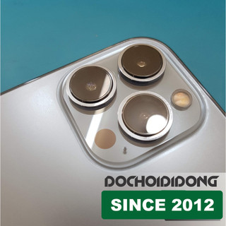 Miếng dán PPF  mặt lưng không viền iPhone 13 Pro Max