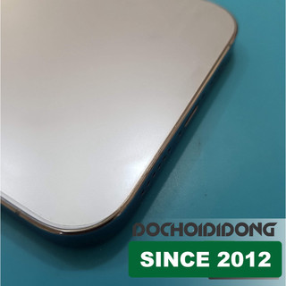 Miếng dán PPF  mặt lưng không viền iPhone 13 Pro Max