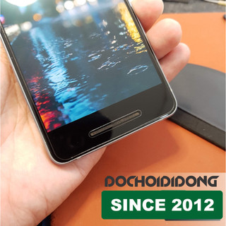 Miếng dán PPF Hydorgen Google Pixel 2 trong, nhám, đổi màu cao cấp