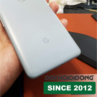 Miếng dán PPF Hydorgen Google Pixel 2 trong, nhám, đổi màu cao cấp