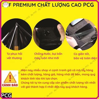 Dán viền PPF iPhone 12 / 12 pro / 12 pro max