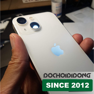 Miếng dán PPF  iPhone 13 mini trong, nhám, đổi màu cao cấp