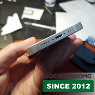 Miếng dán PPF  iPhone 13 mini trong, nhám, đổi màu cao cấp