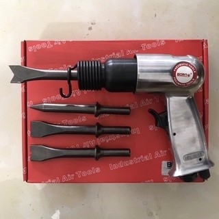 máy đục rung , máy đục rỉ khí nén