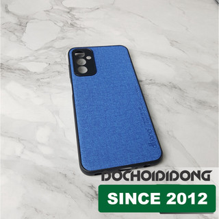 Ốp Lưng Vân Vải Samsung M23