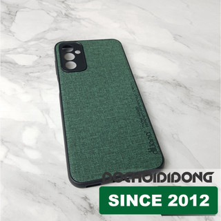 Ốp Lưng Vân Vải Samsung M23