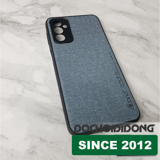 Ốp Lưng Vân Vải Samsung M23