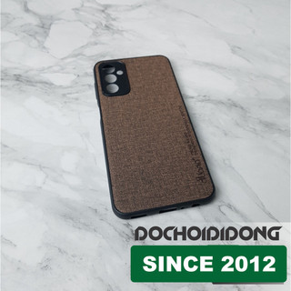 Ốp Lưng Vân Vải Samsung M23