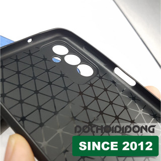 Ốp Lưng Vân Vải Samsung M23