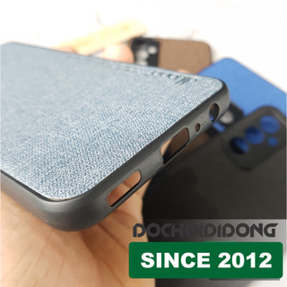 Ốp Lưng Vân Vải Samsung M23
