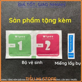 Miếng dán mặt lưng skin carbon SHARP AQUOS R5G