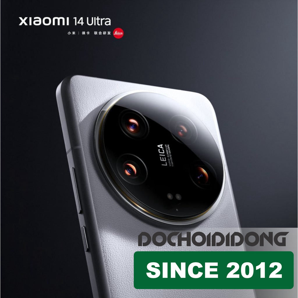 Miếng dán PPF xiao-mi 14 Ultra chống trầy xước trong, nhám cao cấp