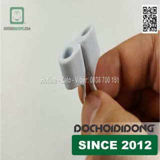 Dây giữ Apple Airpods Baseus dẻo có nam châm