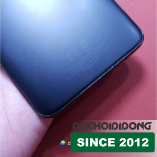 Miếng dán lưng nhám trong Samsung S9 Plus Matte Flexible