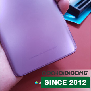 Miếng dán lưng nhám trong Samsung S9 Plus Matte Flexible