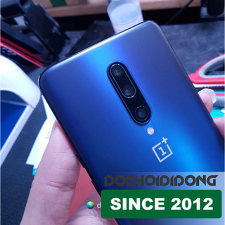 Miếng dán lưng nhám trong OnePlus 7 Pro Matte Flexible