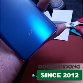 Miếng dán lưng nhám trong OnePlus 7 Pro Matte Flexible