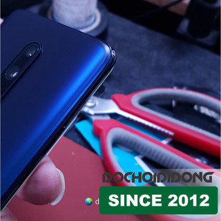 Miếng dán lưng nhám trong OnePlus 7 Pro Matte Flexible