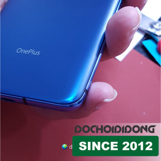 Miếng dán lưng nhám trong OnePlus 7 Pro Matte Flexible