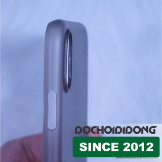 Ốp Lưng IPhone XR Benks Siêu Mỏng 0.4mm