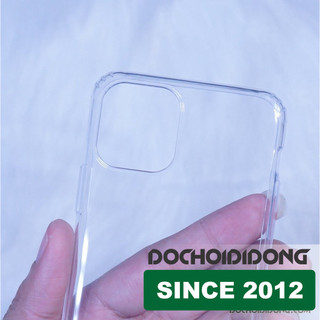 Ốp lưng iPhone 11 Pro Nillkin dẻo trong siêu mỏng