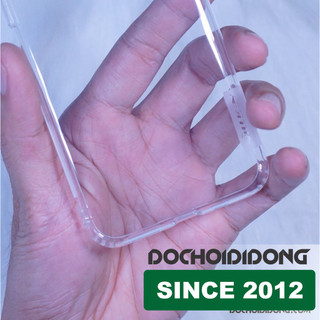 Ốp lưng iPhone 11 Pro Nillkin dẻo trong siêu mỏng