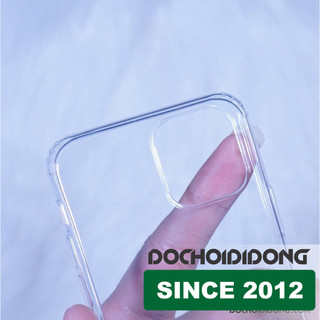 Ốp lưng iPhone 11 Pro Nillkin dẻo trong siêu mỏng