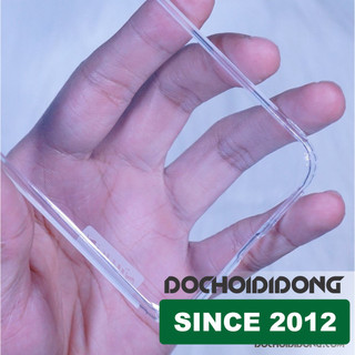 Ốp lưng iPhone 11 Pro Nillkin dẻo trong siêu mỏng