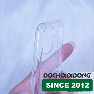 Ốp lưng iPhone 11 Pro Nillkin dẻo trong siêu mỏng