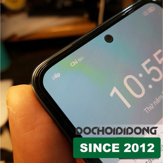 Miếng dán cường lực Xiaomi Redmi Note 10 Pro Zacase