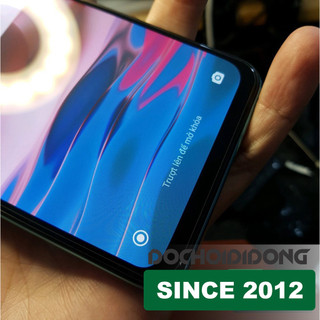 Miếng dán cường lực Xiaomi Redmi Note 10 Pro Zacase