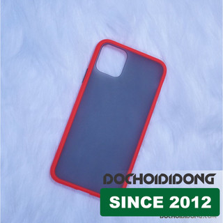 Ốp Lưng IPhone 11 Pro Max Benks Magic Smooth 1.5mm