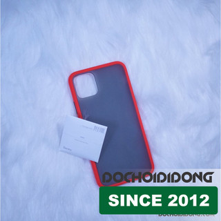 Ốp Lưng IPhone 11 Pro Max Benks Magic Smooth 1.5mm