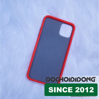 Ốp Lưng IPhone 11 Pro Max Benks Magic Smooth 1.5mm