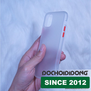 Ốp Lưng IPhone 11 Pro Max Benks Magic Smooth 1.5mm