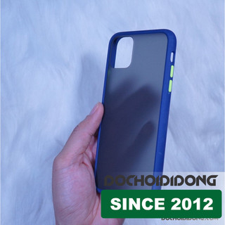 Ốp Lưng IPhone 11 Pro Max Benks Magic Smooth 1.5mm