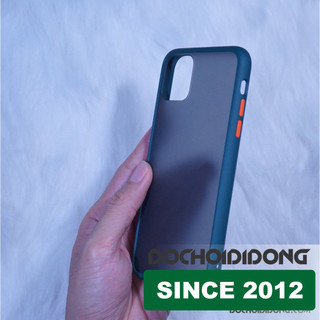 Ốp Lưng IPhone 11 Pro Max Benks Magic Smooth 1.5mm