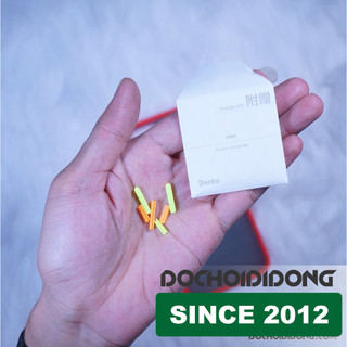 Ốp Lưng IPhone 11 Pro Max Benks Magic Smooth 1.5mm