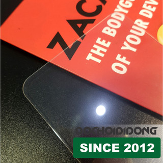 Dán cường lực Oneplus 8T Zacase