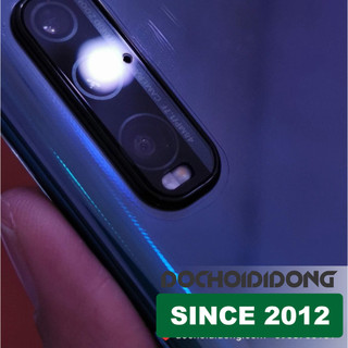 Miếng Dán Cường Lực Camera Find X2 / X2 Pro 2.5D