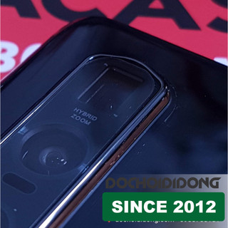 Miếng Dán Cường Lực Camera Find X2 / X2 Pro 2.5D