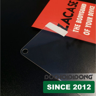 Dán cường lực Pixel 4A Zacase