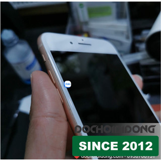 Miếng dán PPF iPhone 8 Plus trong, nhám, đổi màu cao cấp