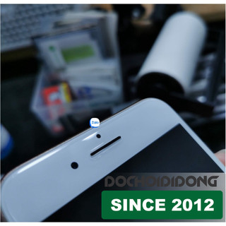 Miếng dán PPF iPhone 8 Plus trong, nhám, đổi màu cao cấp