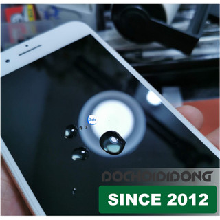 Miếng dán PPF iPhone 8 Plus trong, nhám, đổi màu cao cấp