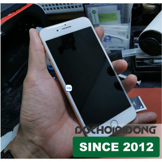Miếng dán PPF iPhone 8 Plus trong, nhám, đổi màu cao cấp