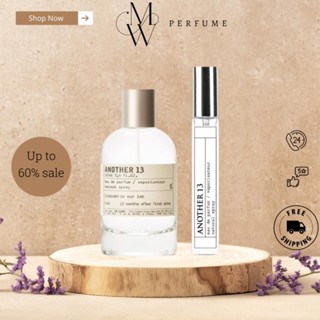Nước hoa Unisex Le Labo Another 13 tinh tế, thanh lịch chiết 10ml