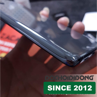 Miếng dán PPF Samsung S20+ Plus trong, nhám, đổi màu