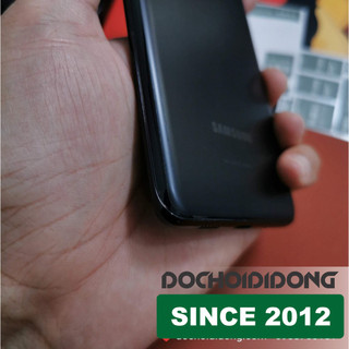 Miếng dán PPF Samsung S20+ Plus trong, nhám, đổi màu